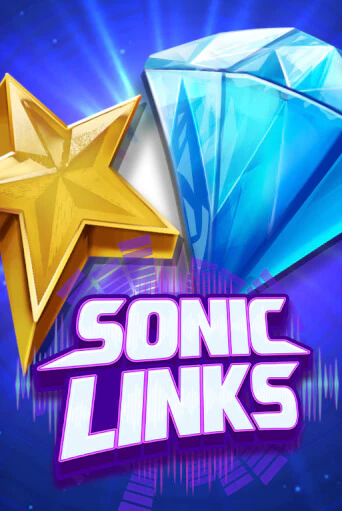 Sonic Links играть демо | Слотозал без регистрации