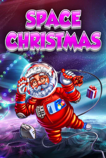 Space Christmas играть демо | Слотозал без регистрации