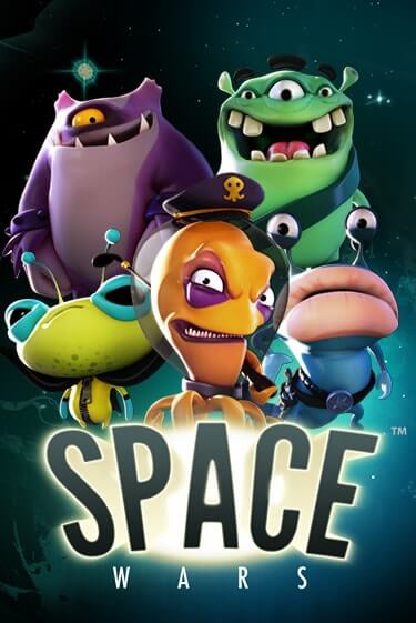 Space Wars™ играть демо | Слотозал без регистрации