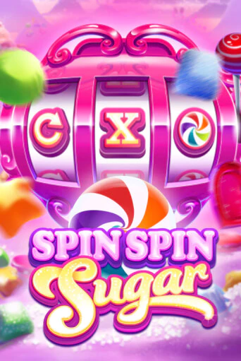 Spin Spin Sugar играть демо | Слотозал без регистрации