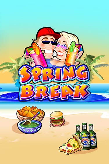 Spring Break играть демо | Слотозал без регистрации