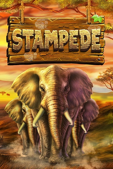 Stampede играть демо | Слотозал без регистрации