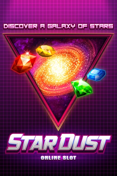 Stardust играть демо | Слотозал без регистрации