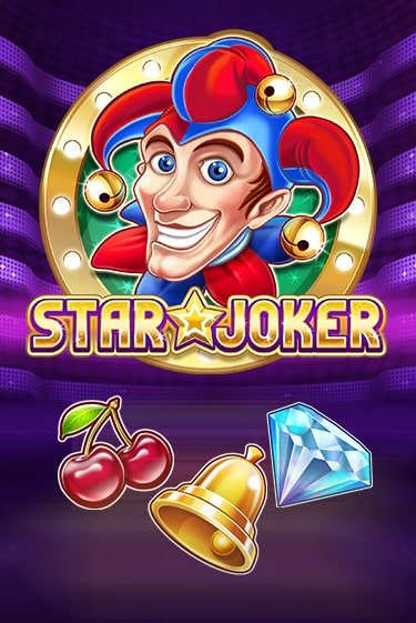 Star Joker играть демо | Слотозал без регистрации