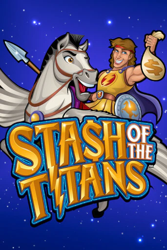 Stash of the Titans играть демо | Слотозал без регистрации