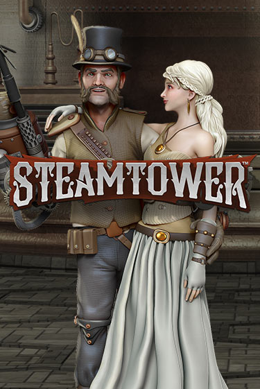 Steam Tower™ играть демо | Слотозал без регистрации