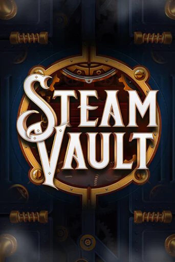 Steam Vault играть демо | Слотозал без регистрации