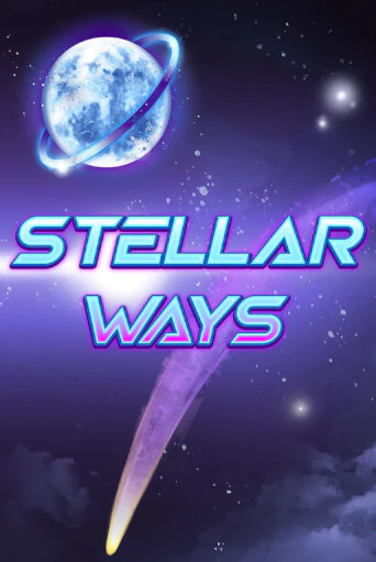 Stellar Ways играть демо | Слотозал без регистрации