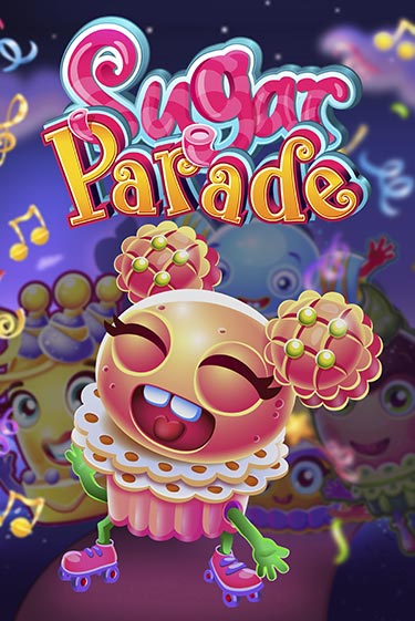 Sugar Parade играть демо | Слотозал без регистрации