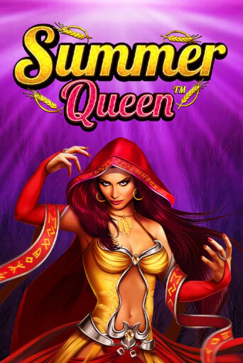 Summer Queen играть демо | Слотозал без регистрации