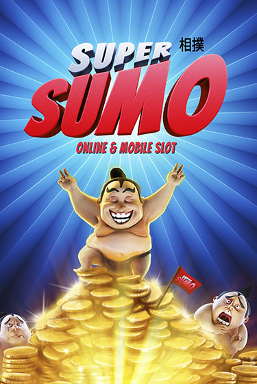 Super Sumo играть демо | Слотозал без регистрации