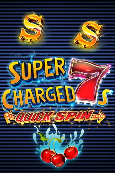 Super Charged 7s играть демо | Слотозал без регистрации