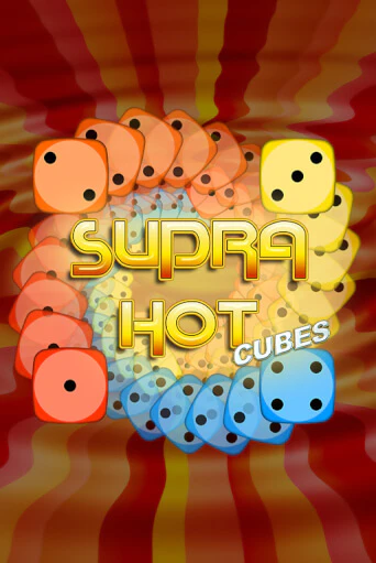 Supra Hot Cubes играть демо | Слотозал без регистрации