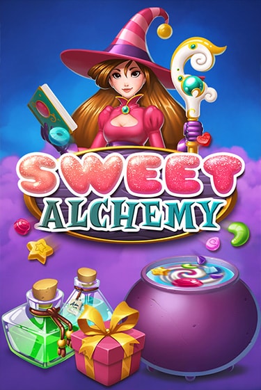 Sweet Alchemy играть демо | Слотозал без регистрации