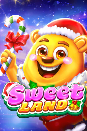 Sweet Land играть демо | Слотозал без регистрации