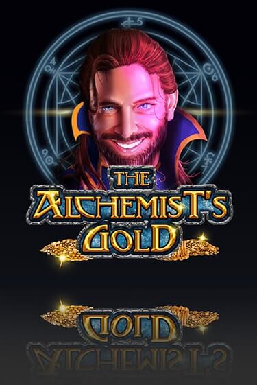 The Alchemist's Gold играть демо | Слотозал без регистрации