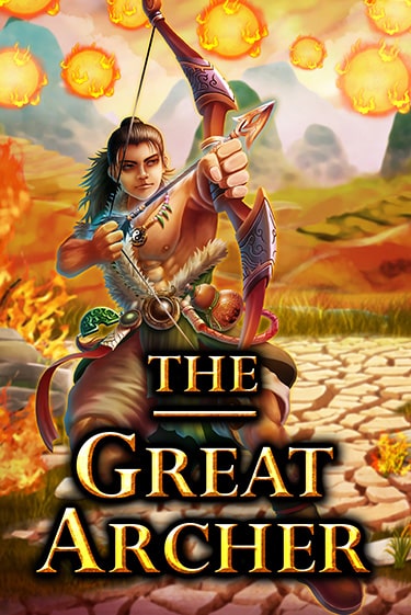 The Great Archer играть демо | Слотозал без регистрации