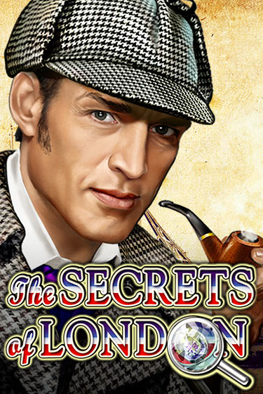 The Secrets Of London играть демо | Слотозал без регистрации