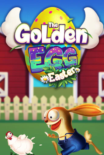 The Golden Egg Easter играть демо | Слотозал без регистрации