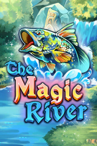 The Magic River играть демо | Слотозал без регистрации