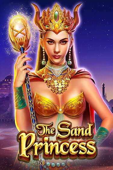 The Sand Princess играть демо | Слотозал без регистрации