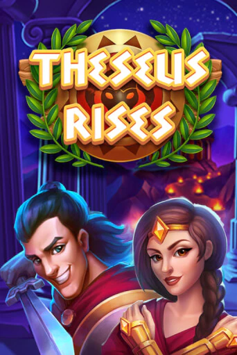 Theseus Rises играть демо | Слотозал без регистрации