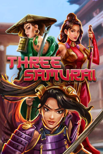 Three Samurai играть демо | Слотозал без регистрации