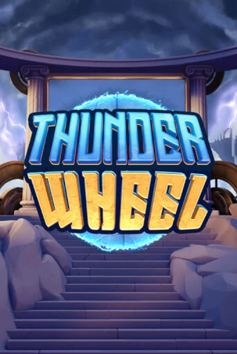 Thunder Wheel играть демо | Слотозал без регистрации