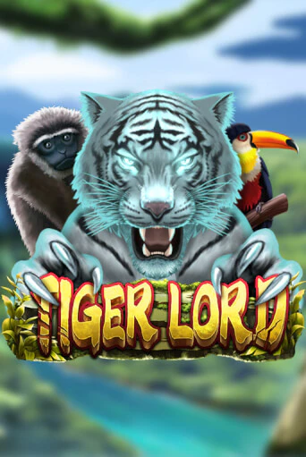 Tiger Lord играть демо | Слотозал без регистрации