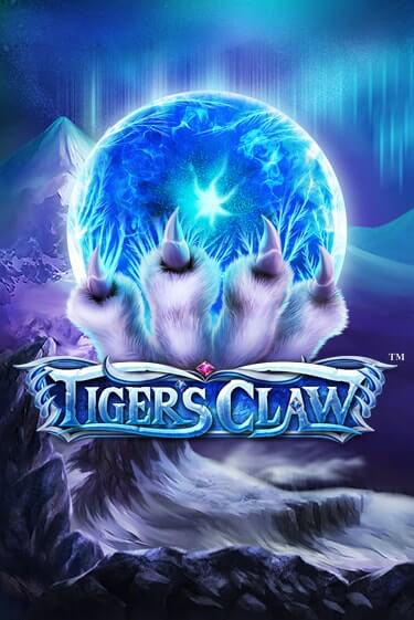 Tiger's Claw играть демо | Слотозал без регистрации