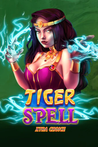 Tiger Spell - Xtra Choice играть демо | Слотозал без регистрации