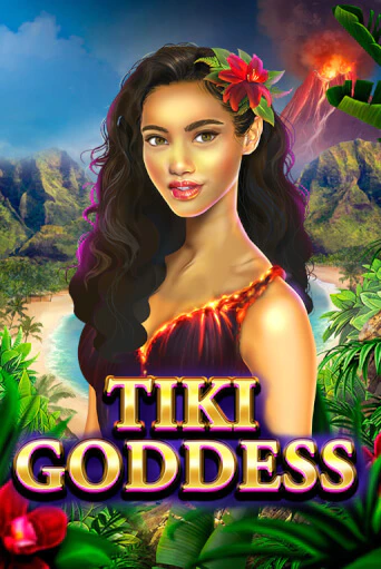 Tiki Goddess играть демо | Слотозал без регистрации