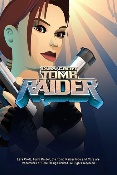 Tomb Raider играть демо | Слотозал без регистрации