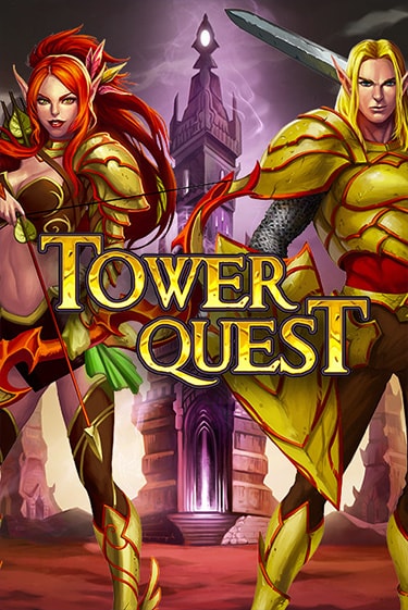 Tower Quest играть демо | Слотозал без регистрации