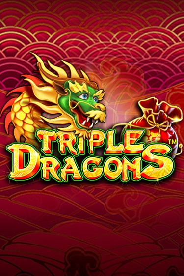 Triple Dragons играть демо | Слотозал без регистрации