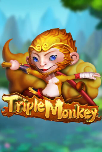 Triple Monkey играть демо | Слотозал без регистрации