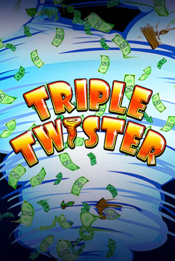 Triple Twister играть демо | Слотозал без регистрации