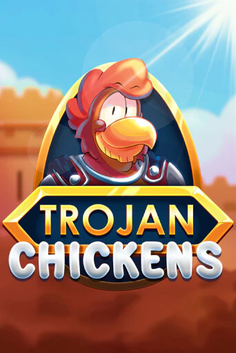 Trojan Chickens играть демо | Слотозал без регистрации