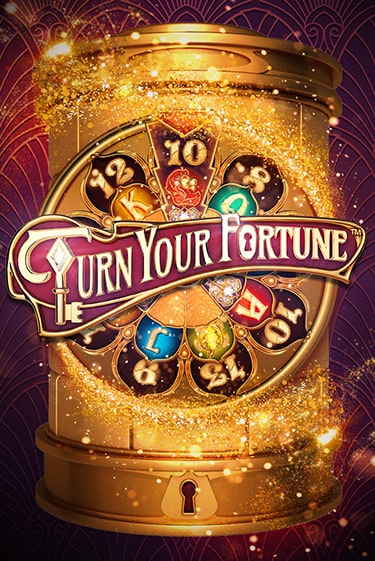 Turn Your Fortune играть демо | Слотозал без регистрации