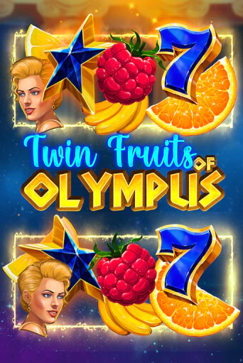 Twin Fruits of Olympus играть демо | Слотозал без регистрации