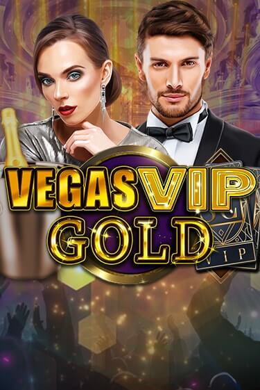 Vegas VIP Gold играть демо | Слотозал без регистрации