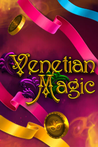 Venetian Magic играть демо | Слотозал без регистрации