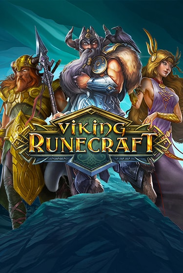 Viking Runecraft играть демо | Слотозал без регистрации