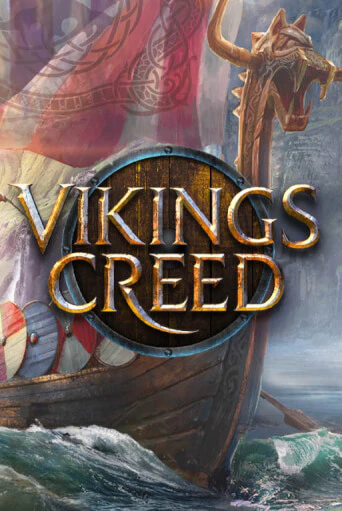 Vikings Creed играть демо | Слотозал без регистрации