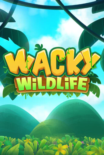 Wacky Wildlife играть демо | Слотозал без регистрации