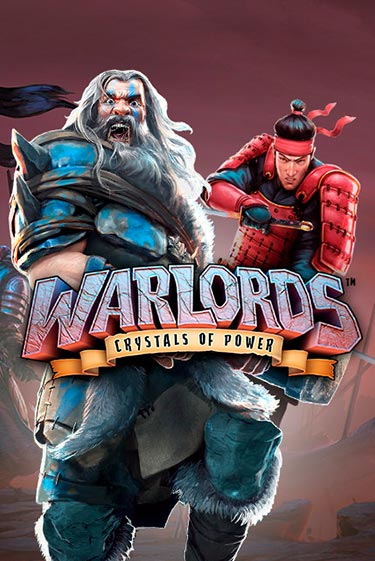 Warlords: Crystals of Power™ играть демо | Слотозал без регистрации