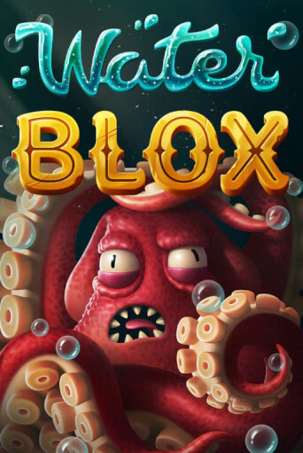 Water Blox играть демо | Слотозал без регистрации