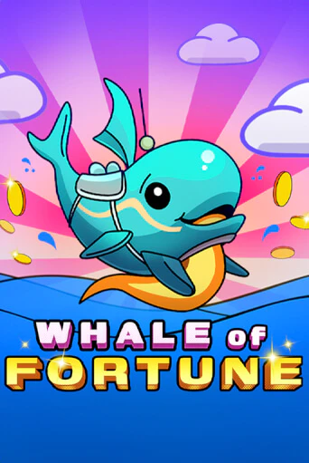 Whale of Fortune играть демо | Слотозал без регистрации