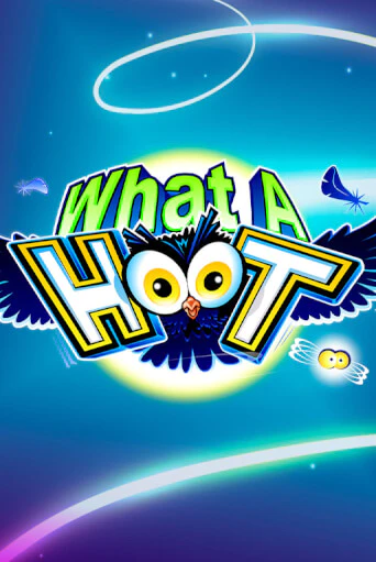 What A Hoot играть демо | Слотозал без регистрации