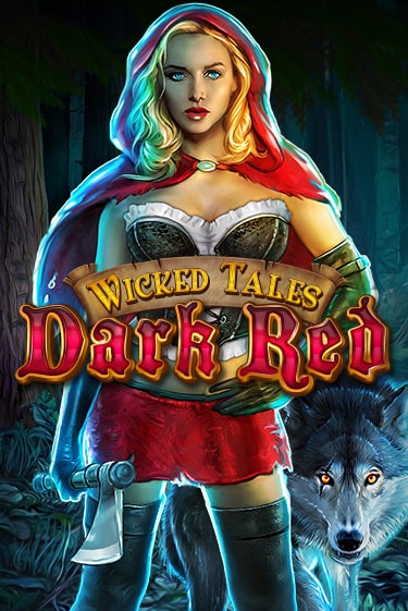 Wicked Tales: Dark Red играть демо | Слотозал без регистрации